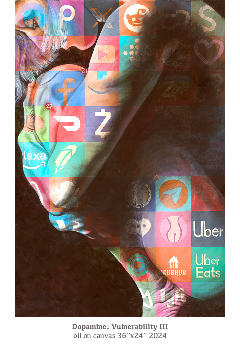 Dopamine,-VulnerabiltyIII36x24