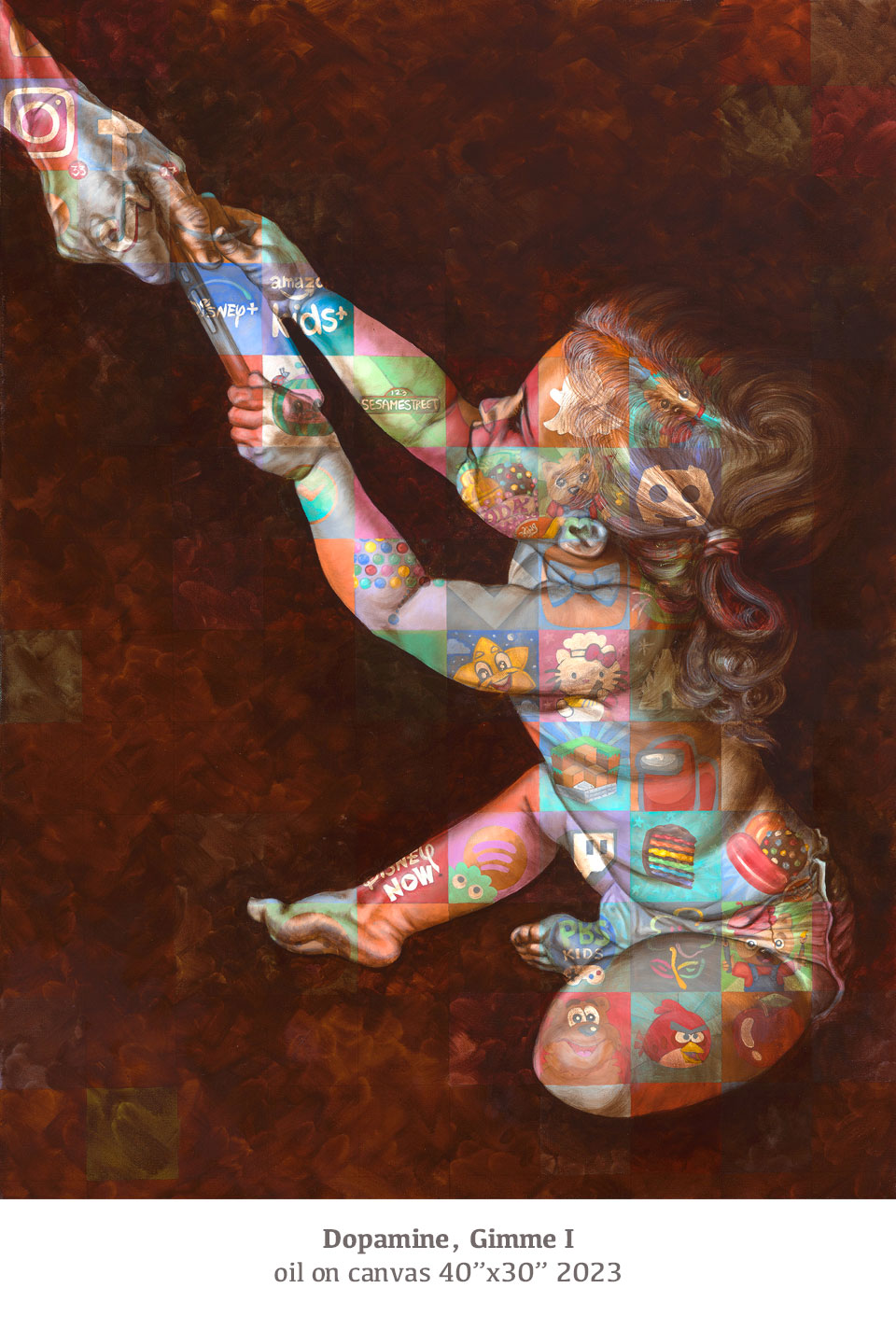 DopamineGimme