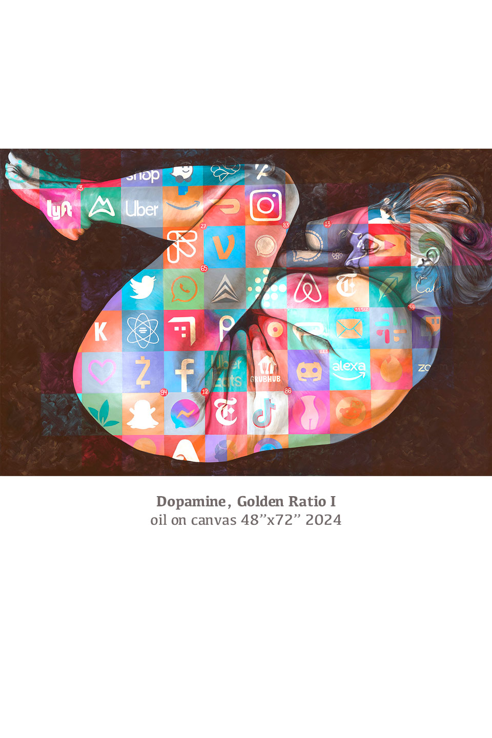 DopamineGoldenRationI