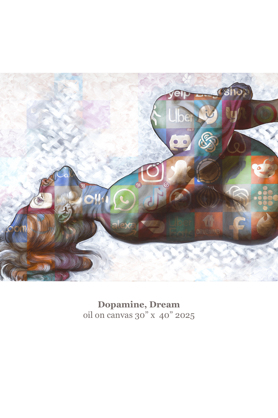 Dopamine, Dream